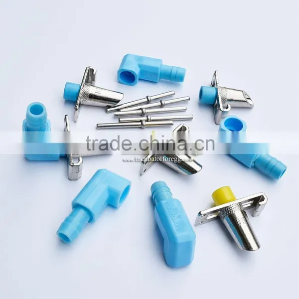 Chinchilla Nipple Drinker 6mm Rat Nipple Drinker Rabbit Nipple Drinker photo-3