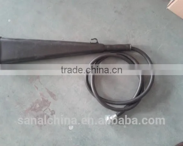 Hose for Fire Extinguisher photo-3