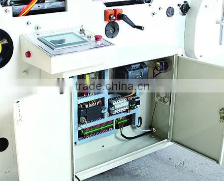 SHB Automatic Carton Forming Machine photo-2