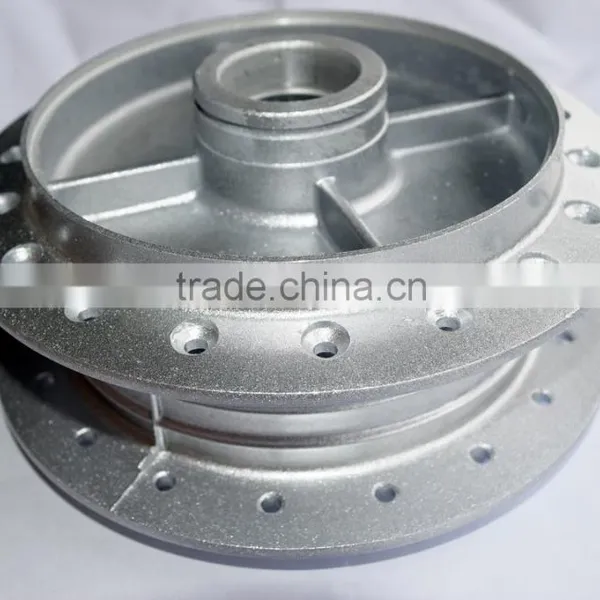 DAYANG Motorcycle Rear Hub photo-3