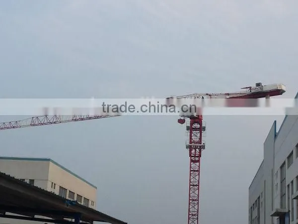 Topless Tower Crane SCP7527