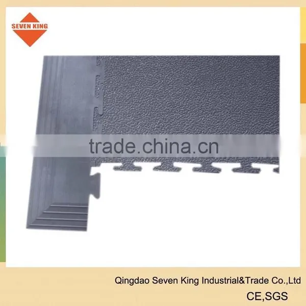 Water Proof Pvc Floor Covering Pvc Flooring Factory photo-4
