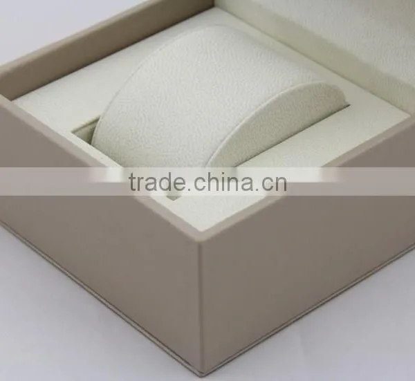 Custom Made Luxury Leather Watch Boxes photo-2