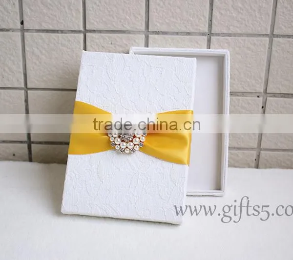 Personalized Wedding Invitations Boxes photo-6
