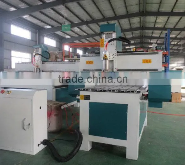 2016 New Products ! China Wood Cnc Router 6090 ; Desktop 4 Axis Cnc Router With Mach3 USB Router Cnc photo-3