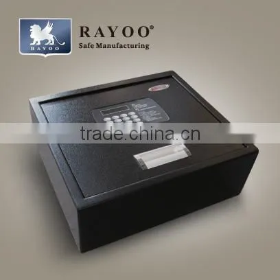 Top-opening Digital Electronic Floor Mounted Safe photo-2