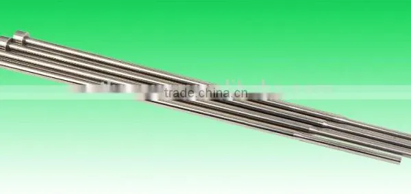Stepped Ejector Pins photo-3