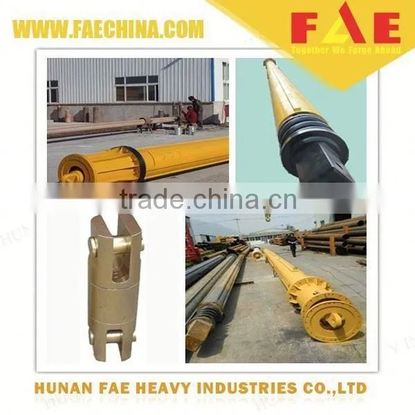 Fae Professional Cmv tr 35/21 Drilling Bar for Rotary Drilling Rig photo-6