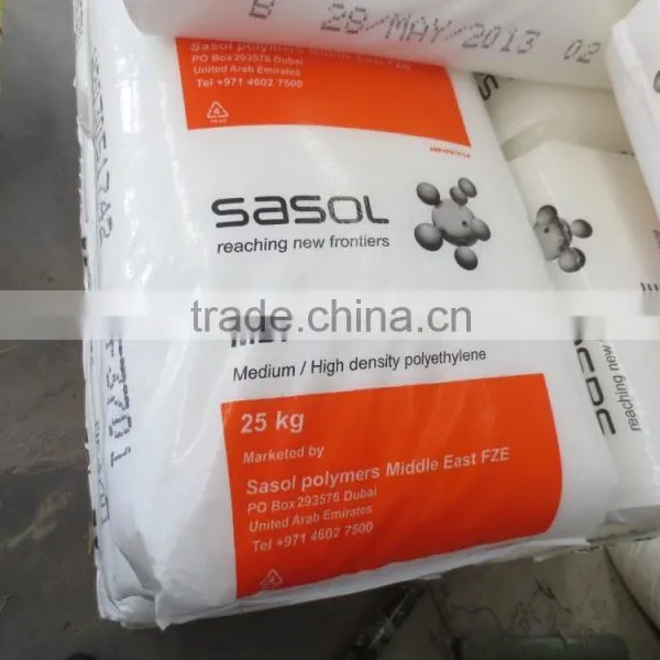 Black HDPE Geomembrane photo-6