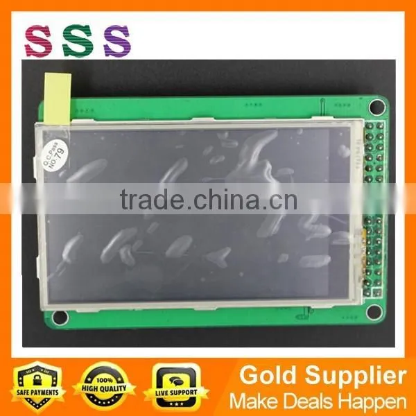 R61509V Drive 3.0inch 16:9 240*400 TFT LCD Module TFT8K2855FPC-A1-E photo-3