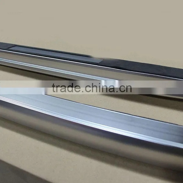 Hot Selling Good Quality Universal Aluminum Automobiles/car Roof Luggage Rack photo-5