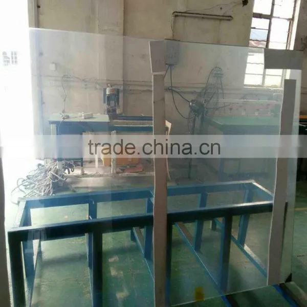 Competitive Price Switchable Pdlc Smart Window Glass Film photo-2
