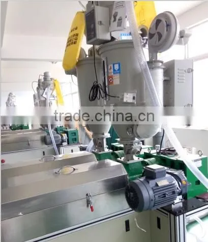 2015 Automatic pp Melt Blown Filter Cartridge Machine Spun Filter Cartridge Making Machine photo-4