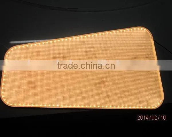 Hot New Products for 2015 Memorial Panel Light photo-5