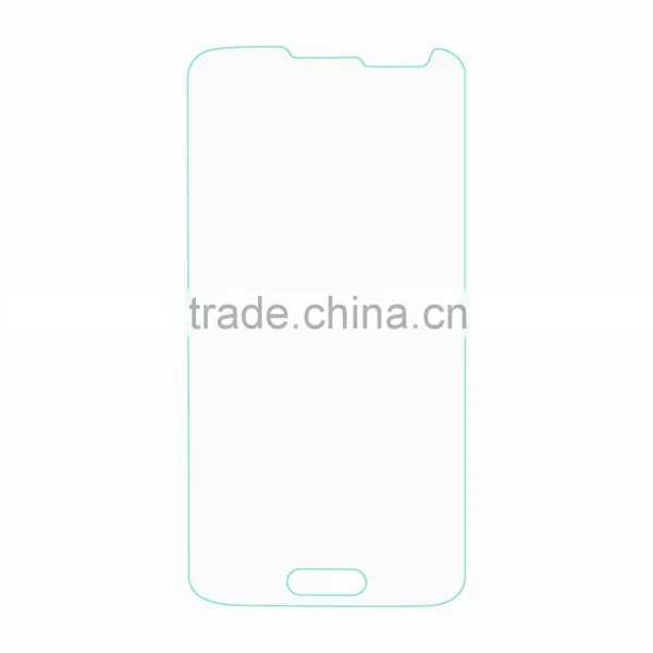 for LG L90 D405N Tempered Glass Screen Protector 9H 0.26 MM Rounded Edge Bubble Free Anti Dust Anti-scratch photo-4