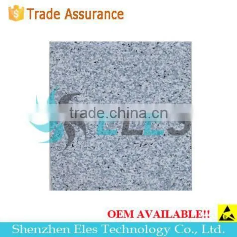 ESD 3mm PVC Vinyl Matting photo-6