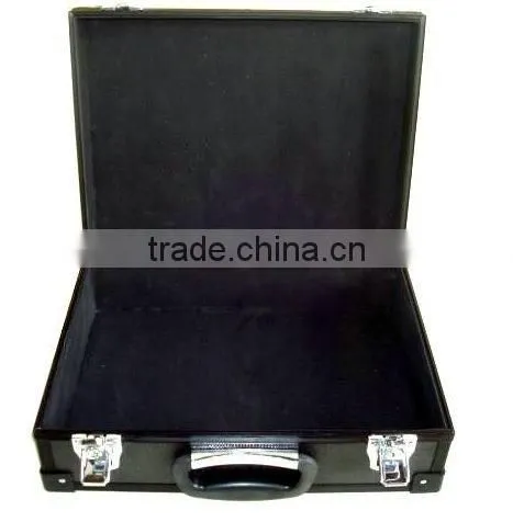 Aluminum Tool Hard Case Briefcase ,gold Aluminum Barber Tool Case With Tools Borad,hair Stylist Tool Case photo-3