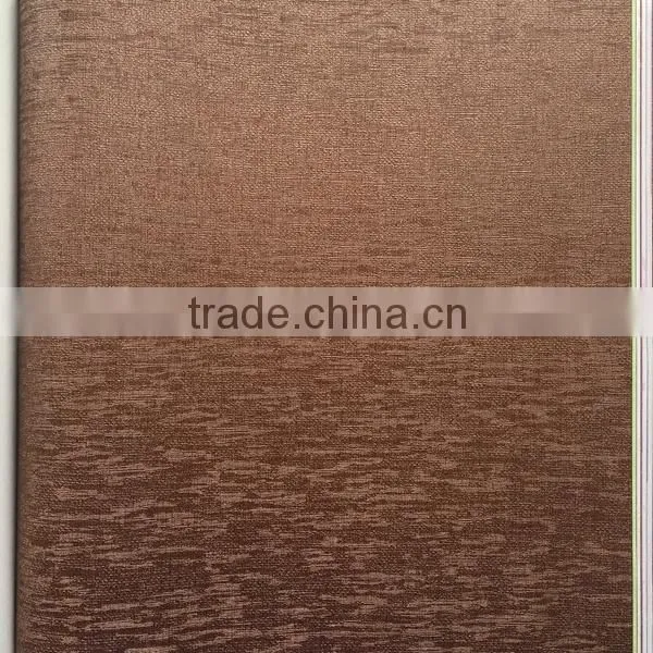 High Quality Iuxury Vinyl Wallpaper for Project Whith Abstract Painting photo-6