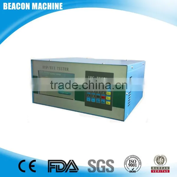 2016 The Best Selling of EUP/EUI Injector Tester With Cambox With Adaptor Kits photo-2