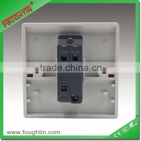10A 250V Electric Switch White Color Pressure Switch photo-3