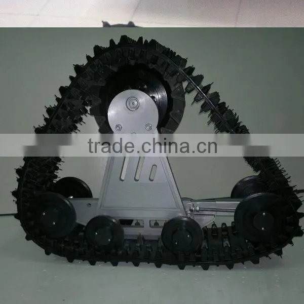 Atv Rubber Tracks/utv Spare Parts