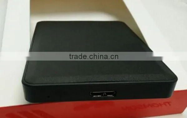 Factory USB Portable Hdd 1tb 1tb photo-2