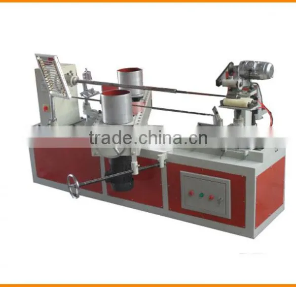 YDF-ZJG-A Paper Tube Machine Price photo-5
