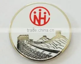 Cheap Manufacturer High Quality Button , Fashion Dress Button Badge photo-6
