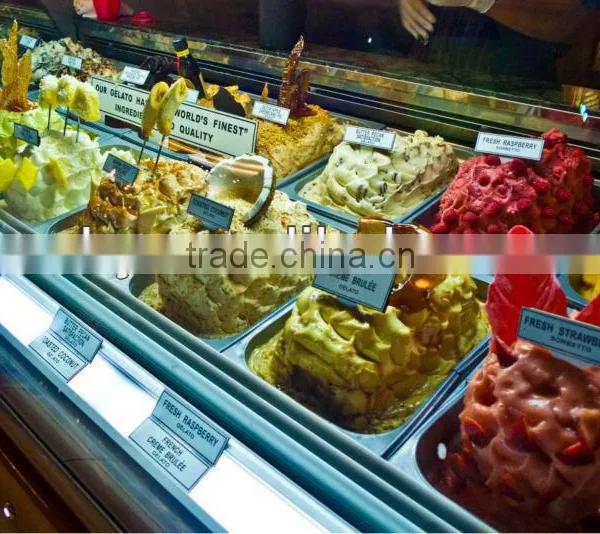 Ice Cream Showcase photo-2