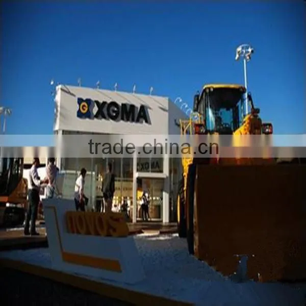 XCMG XGMA LONKING EXCAVATOR photo-4