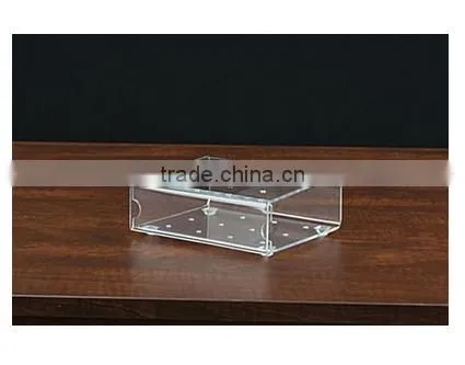 Acrylic Cake Pop Stand w/ Sign Holder, 12 Stick Capacity photo-4