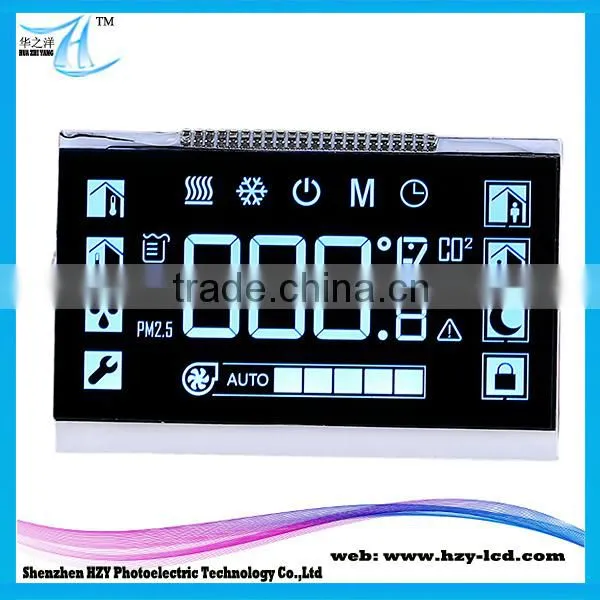 Consumer Electronics Products Use VA LCD Displays ( Decoration Good)