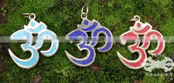 Om Pendant