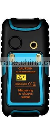 LD-70T Digital Laser Distance Meter, Rangefinder, 70M, +/-2MM, Most Durable, Voice Data Report photo-2