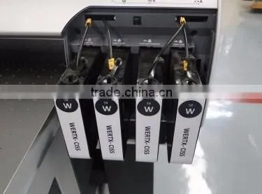 2016 High Quality 4880 A2 Size Digital UV Flatbed Printing Machines photo-2