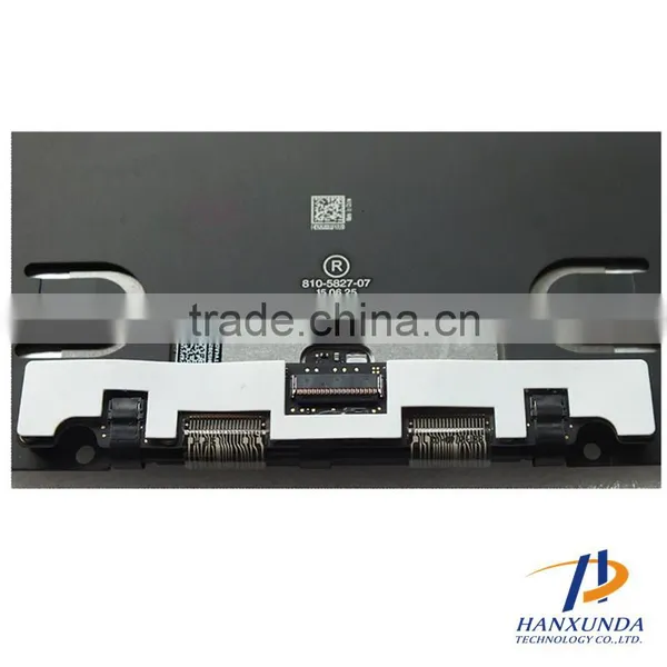 Original 2015 Trackpad Touchpad With Cable For RMBP 15' A1398 Touchpad Trackpad photo-3