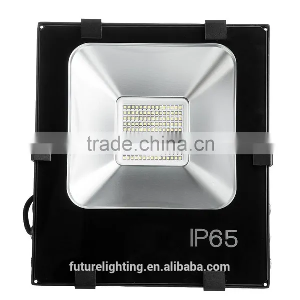 High Lumen Best 150W 50W Led Flood Light Price For Gas Station photo-2