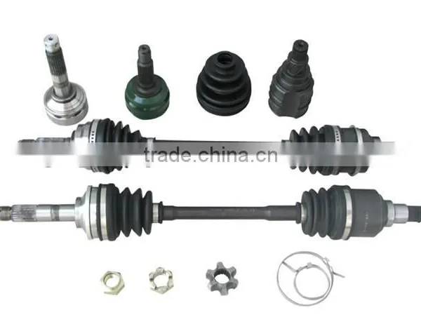 Auto Parts Daihatsu Driveshafts OEM Orders Accepted photo-3
