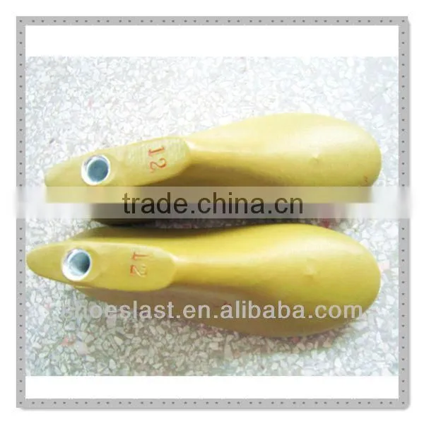 The Childern Shoe Lasts For Dancing Shoes, Flat Shoes photo-2