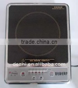 Electrical Ceramic Cooker