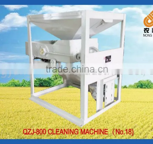 QZJ-800 Cleaning Machine (No.18) photo-2
