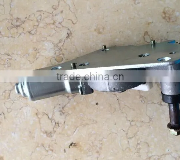 Apply to IHitachi ZX-3 Excavator Wiper Motor Assy photo-3
