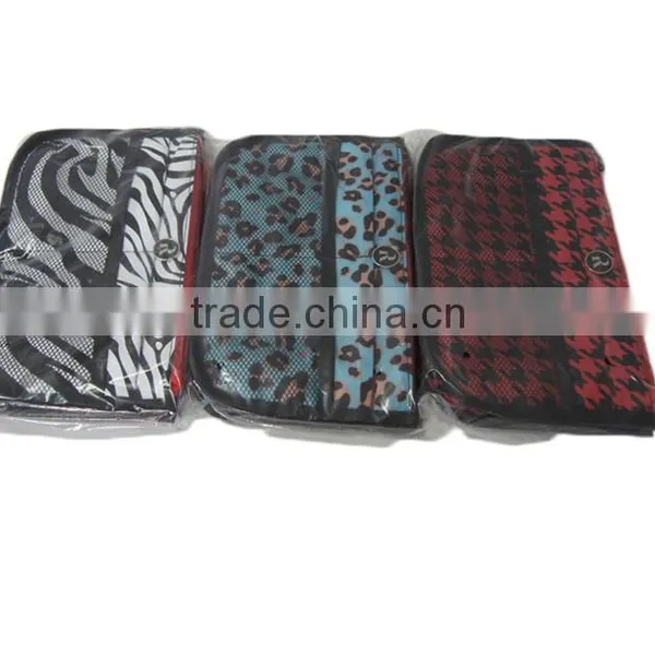 High Quality Lady Popular Beauty Woman Wallet photo-2