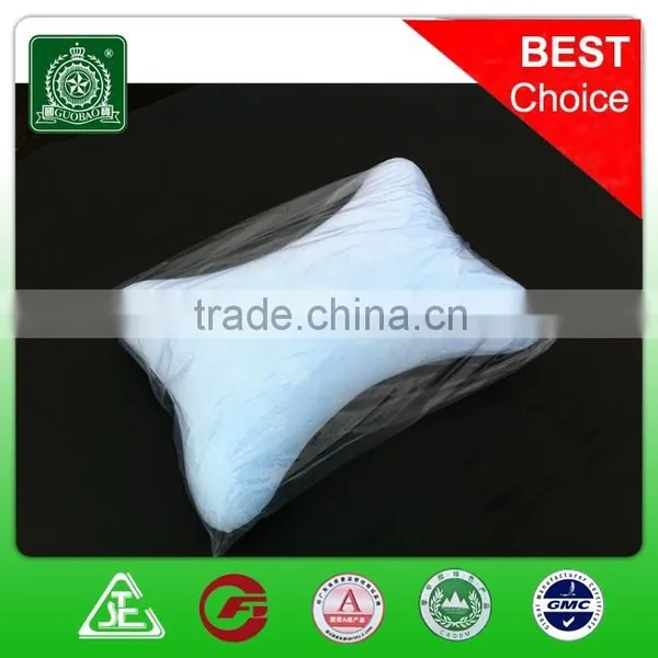 New Design New Design Travel Neck Memory Foam Pillow photo-3