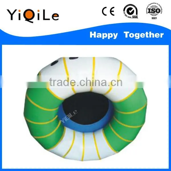 The Banana Boat Inflatables Water Inflatable Games for Children photo-2