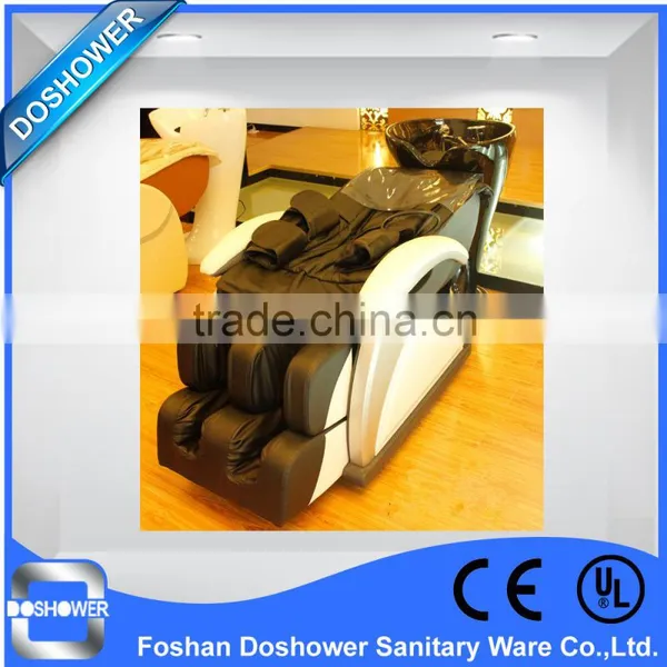 Luxury Chair Shampoo Modern Massage Shampoo Chair for Sale photo-2