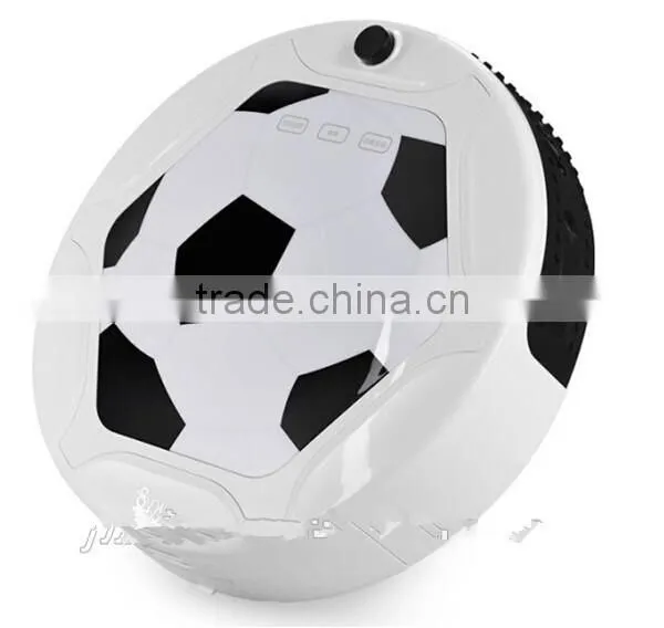 Newest Design Multifunction Robot Vacuum Cleaner photo-2