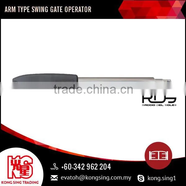 Arm Swing Door/Gate Opener Available at Affordable Rate photo-2