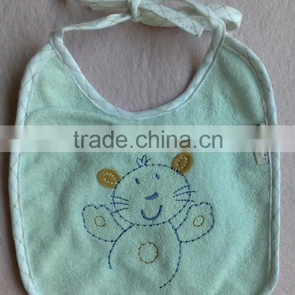 Fashion Baby Bib