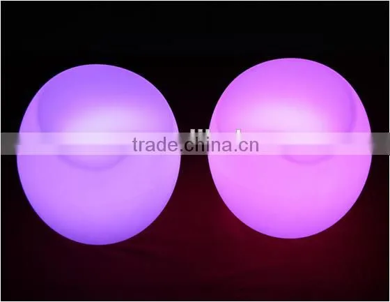 Wholesale Rechargeable Led Sofa,Lighting Led Sofa,Modern Led Sofa photo-2
